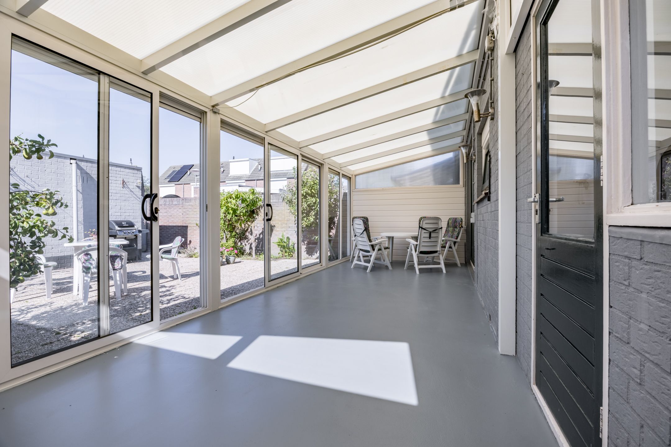 Foto 36 van Kortenaerstraat 1