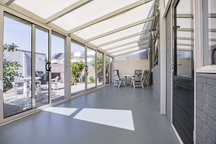 Foto 36 van Kortenaerstraat 1