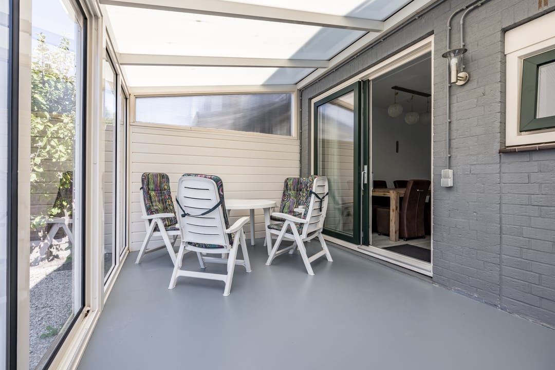 Foto 37 van Kortenaerstraat 1