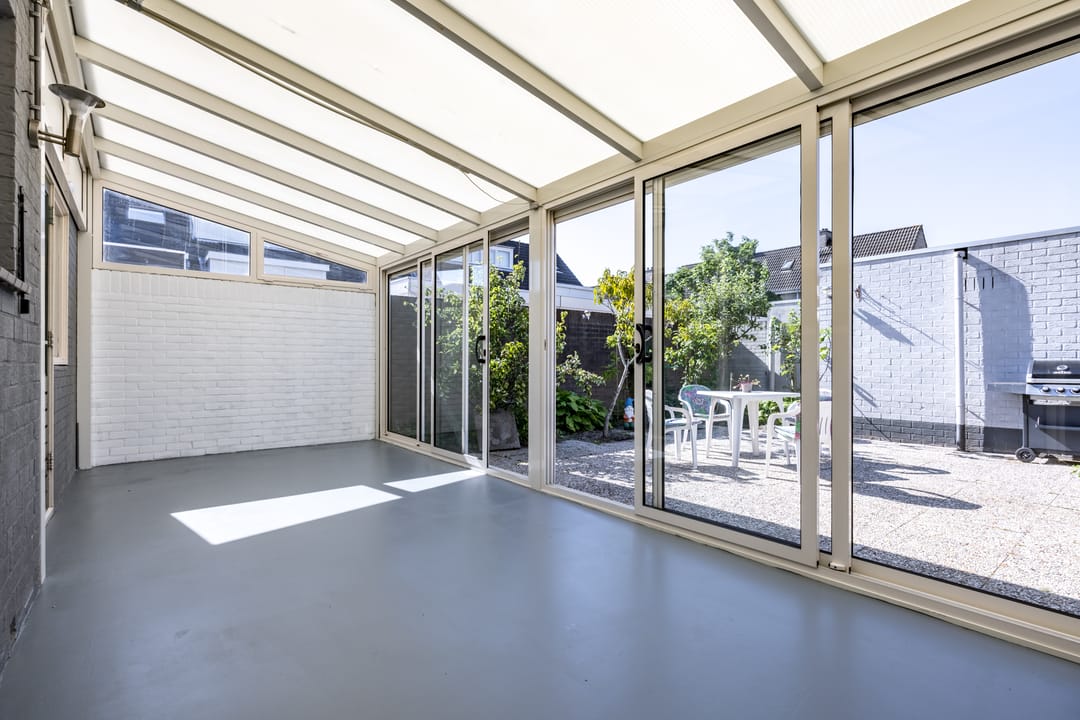 Foto 38 van Kortenaerstraat 1