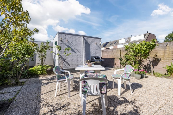 Foto 39 van Kortenaerstraat 1