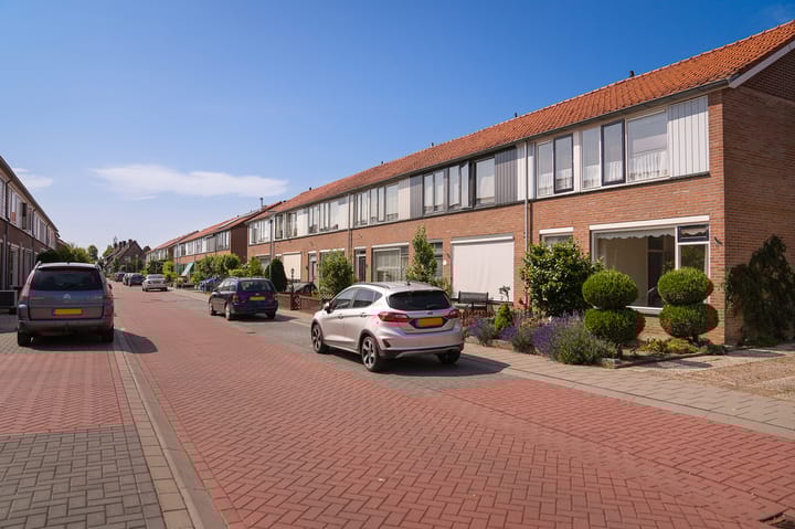 Photo 25 of Spechtstraat 6