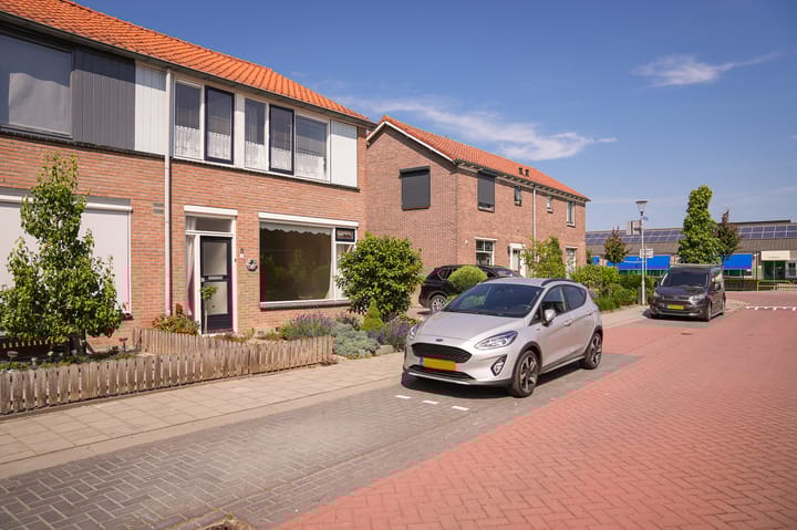 Photo 26 of Spechtstraat 6