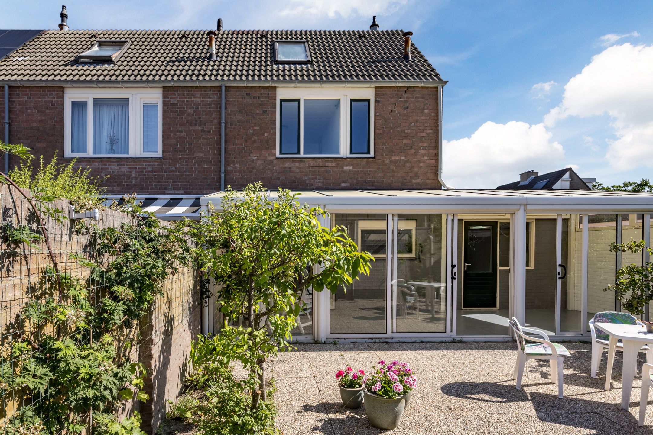 Foto 42 van Kortenaerstraat 1