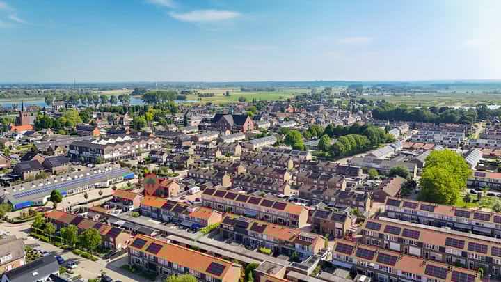 Photo 28 of Spechtstraat 6