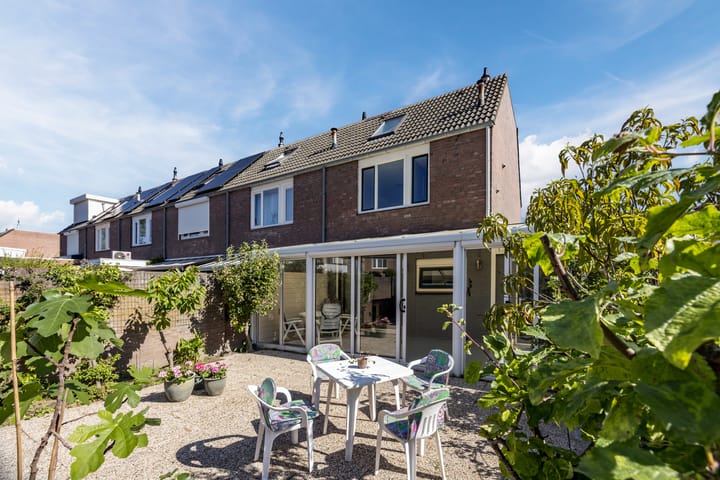 Foto 44 van Kortenaerstraat 1