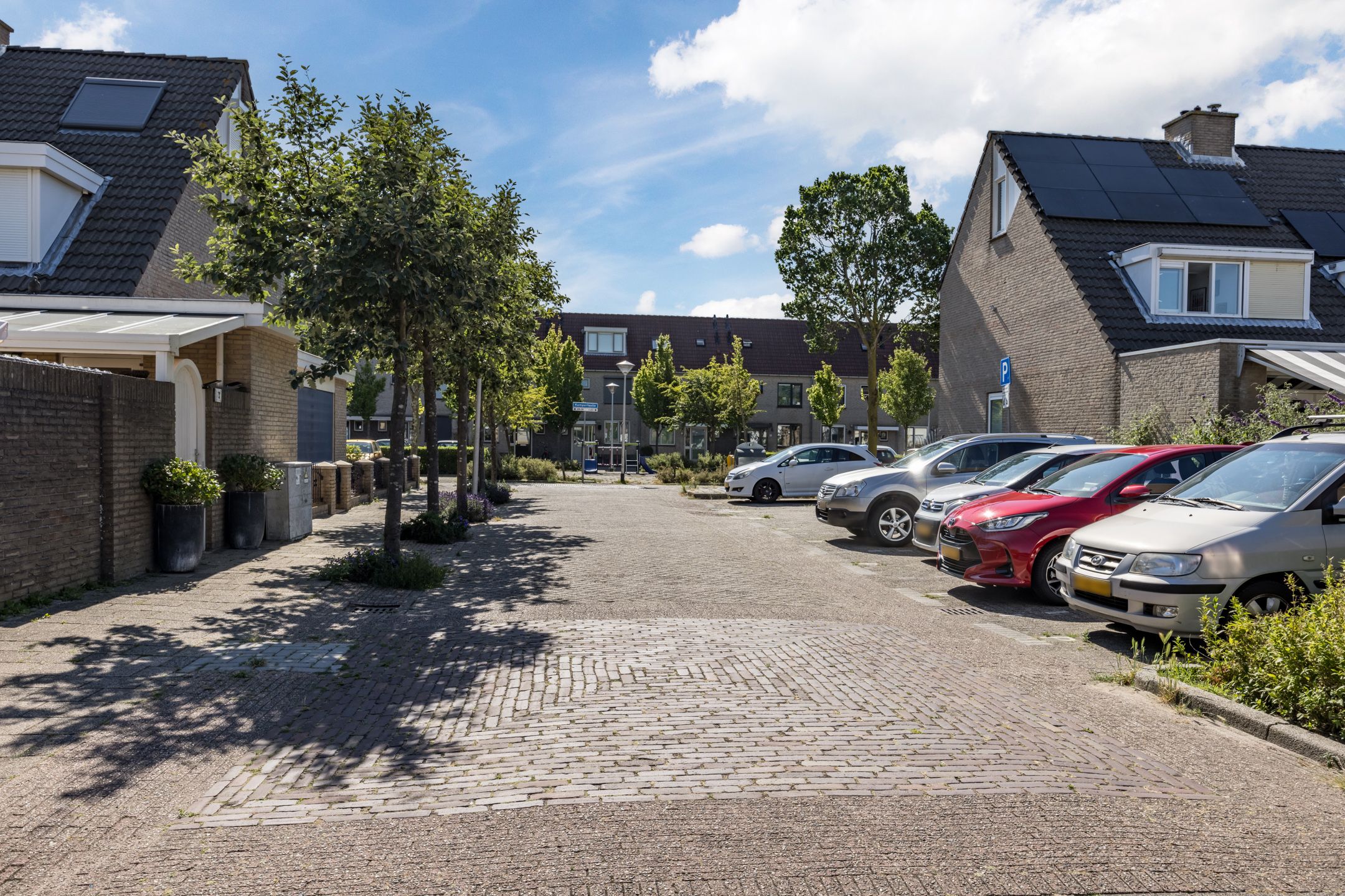 Foto 45 van Kortenaerstraat 1