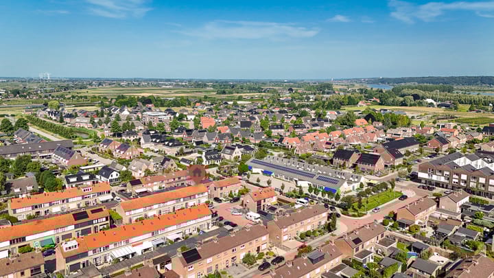 Photo 30 of Spechtstraat 6