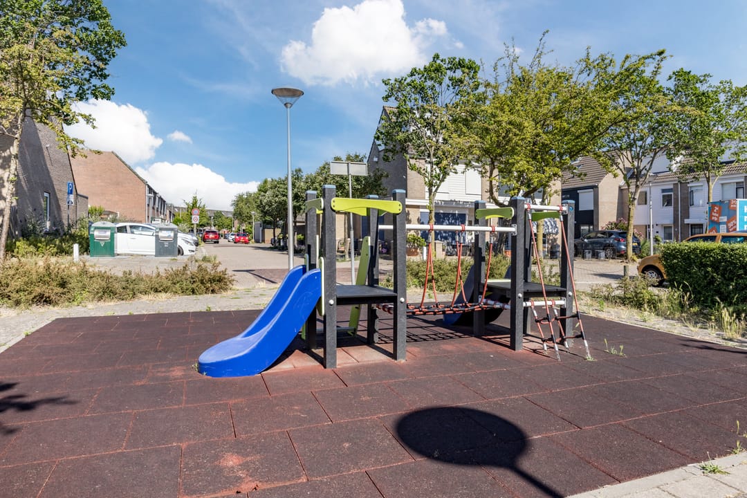 Foto 46 van Kortenaerstraat 1