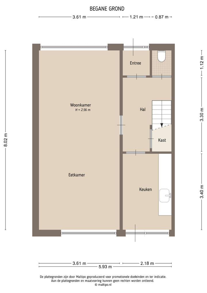 Photo 31 of Spechtstraat 6