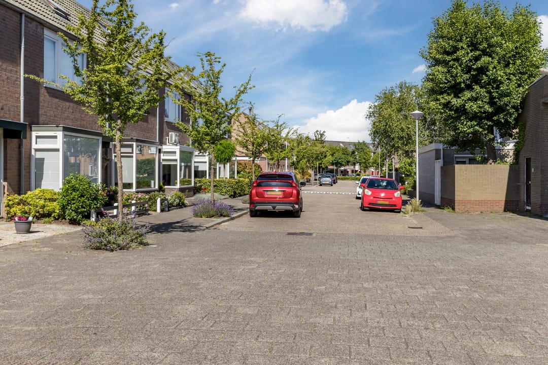 Foto 47 van Kortenaerstraat 1