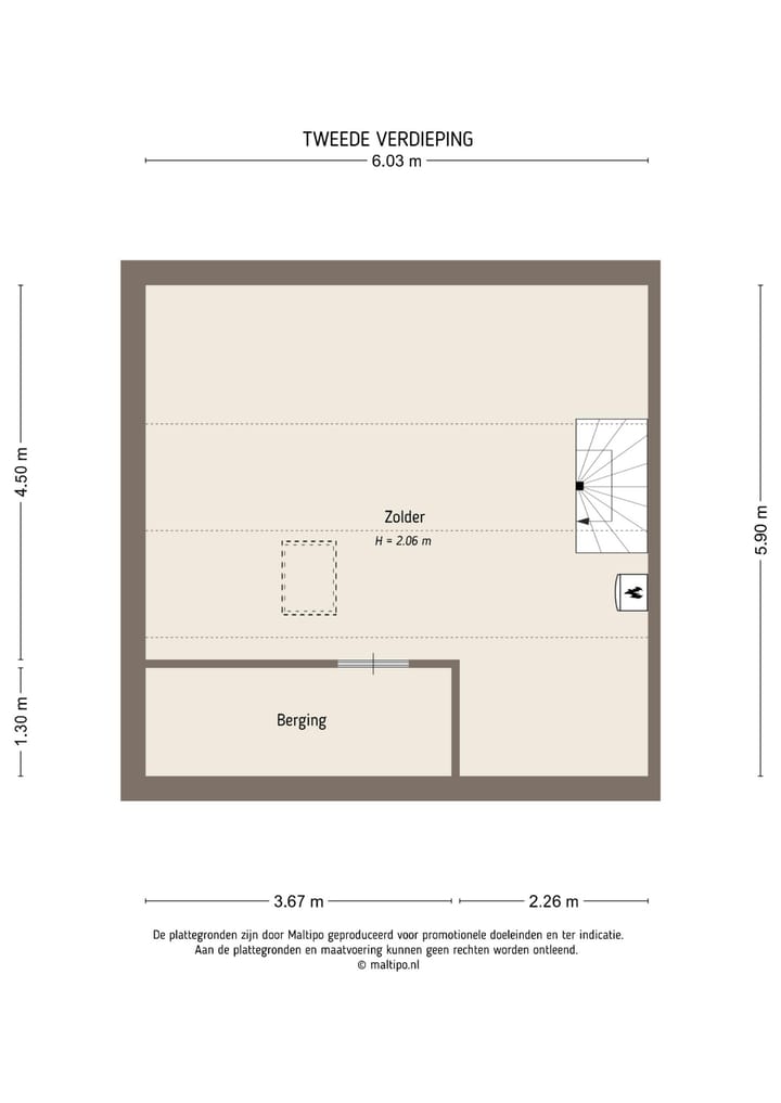 Photo 33 of Spechtstraat 6