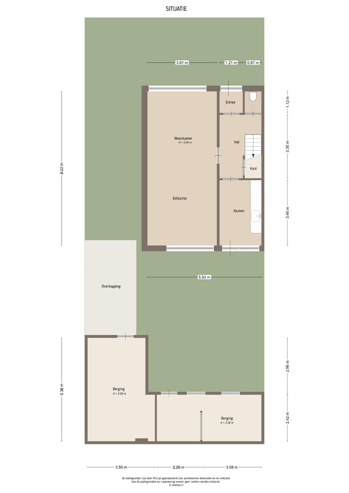 Photo 34 of Spechtstraat 6