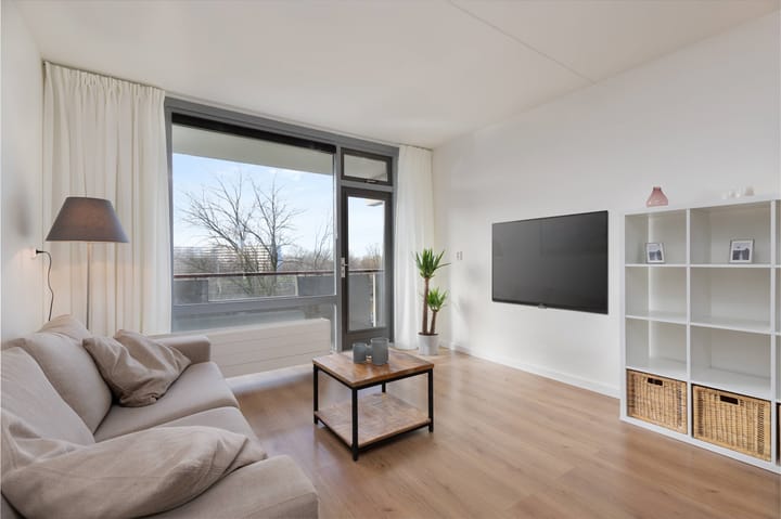 Foto 3 van Kleiburg 513