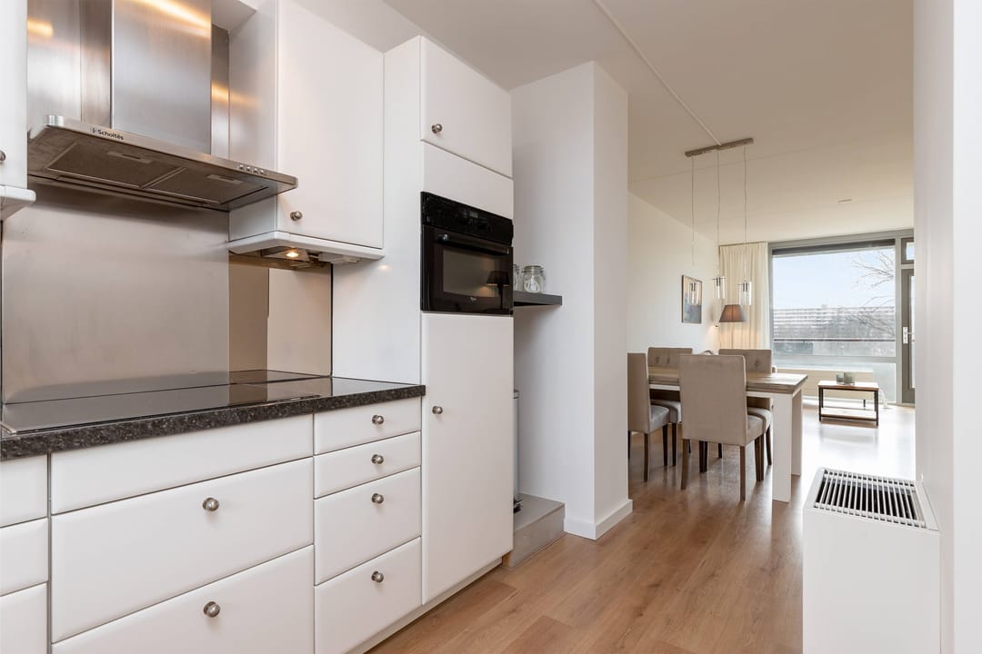 Foto 8 van Kleiburg 513