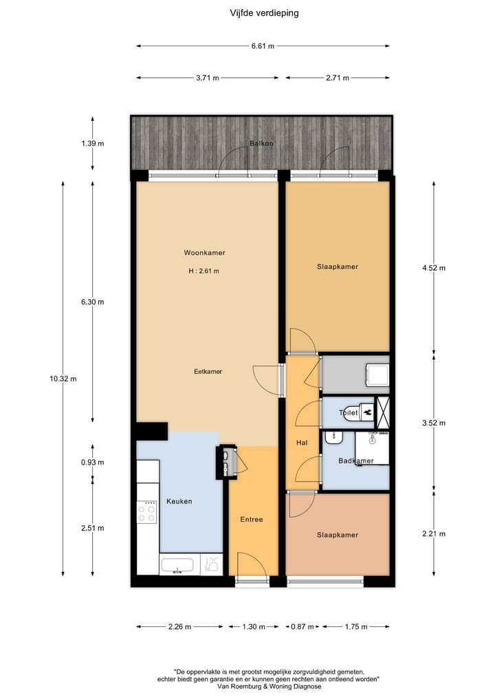 Foto 18 van Kleiburg 513