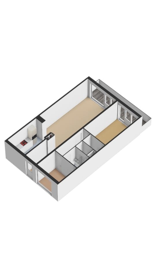 Foto 19 van Kleiburg 513