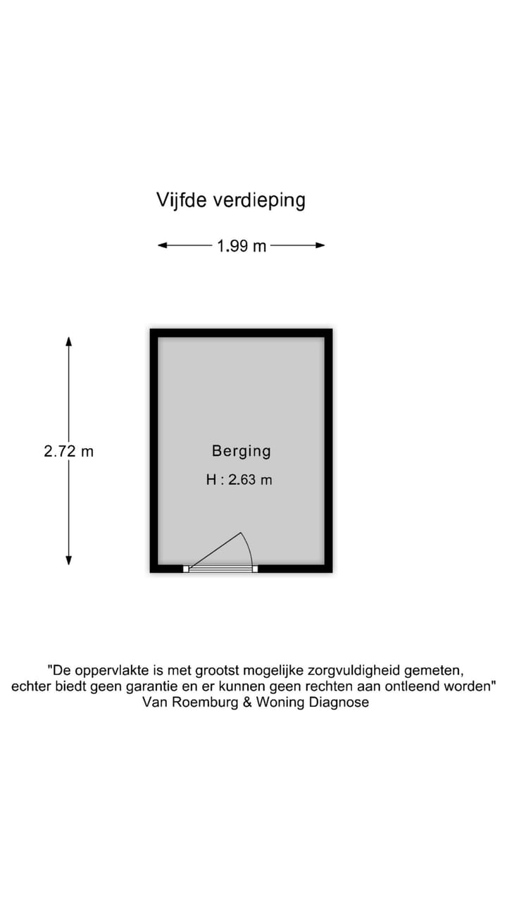 Foto 20 van Kleiburg 513