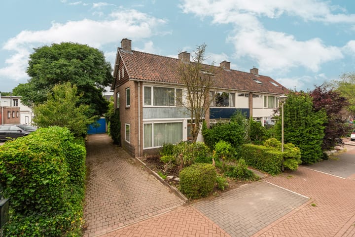 Foto 1 van Prins Bernhardlaan 24