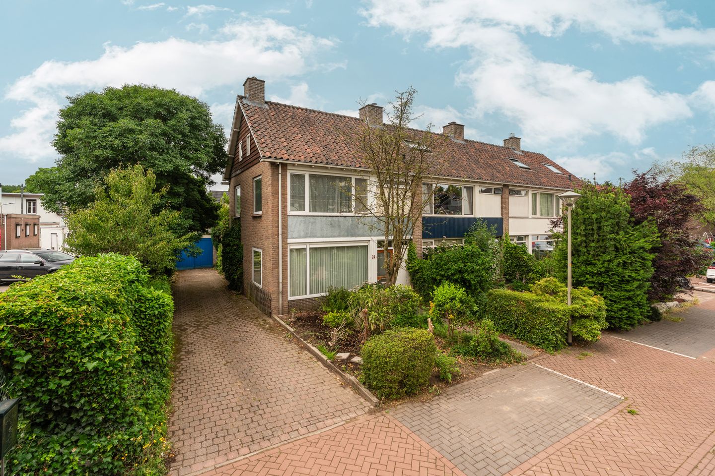 Foto 1 van Prins Bernhardlaan 24