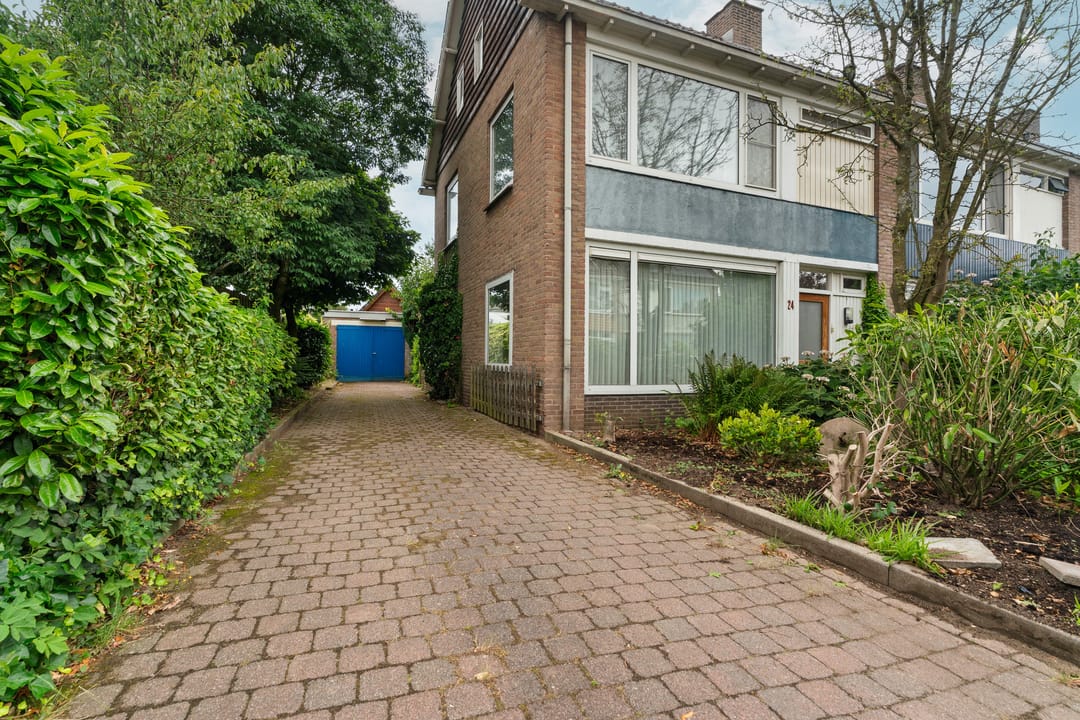 Foto 2 van Prins Bernhardlaan 24