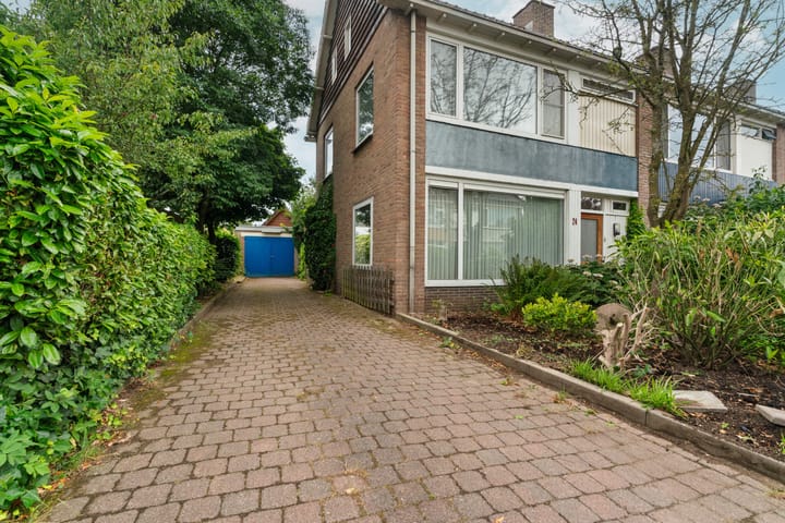 Foto 2 van Prins Bernhardlaan 24