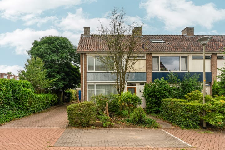 Foto 3 van Prins Bernhardlaan 24