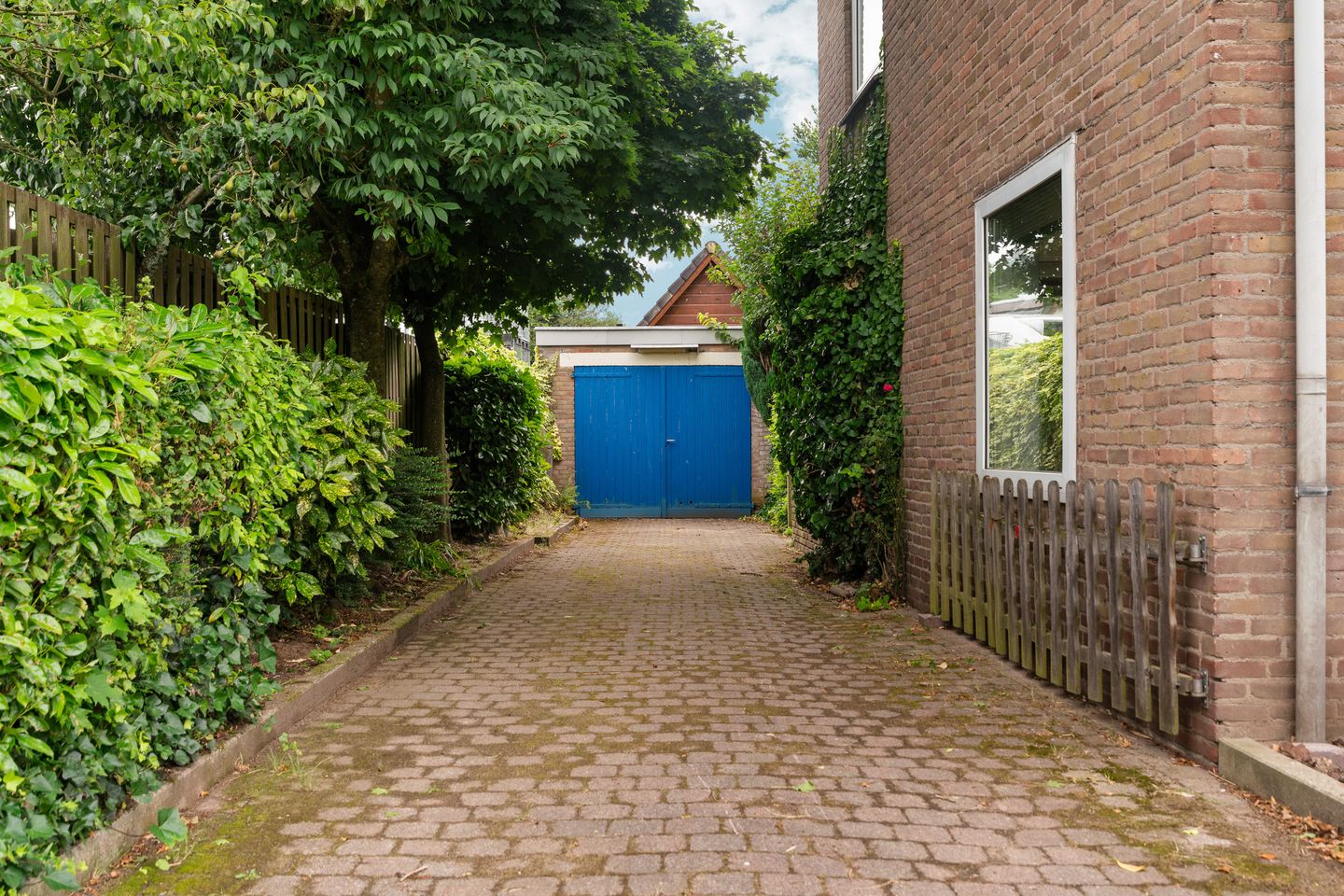 Foto 4 van Prins Bernhardlaan 24