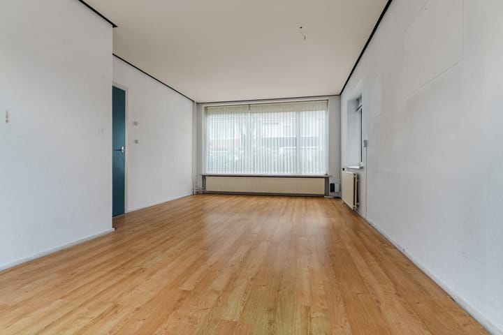 Foto 10 van Prins Bernhardlaan 24