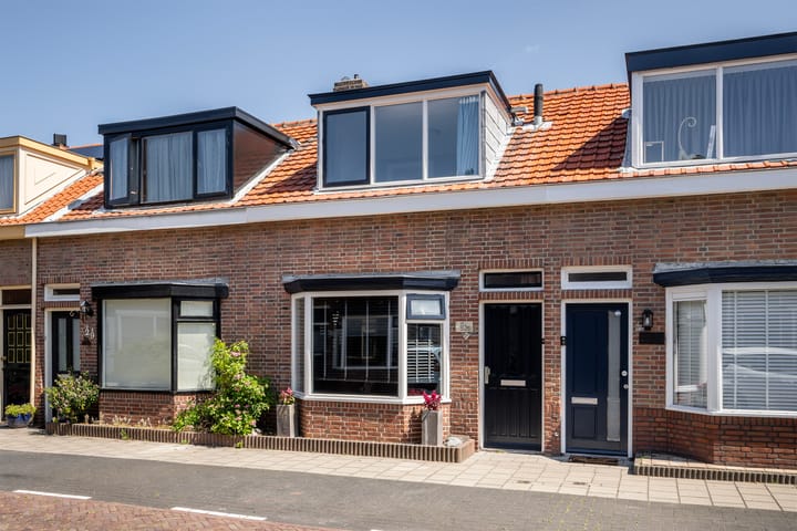 Foto 1 van Duinstraat 27