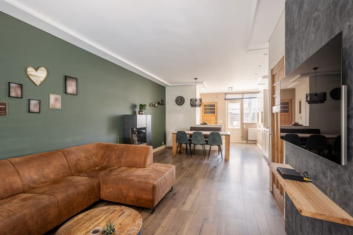 Foto 2 van Duinstraat 27