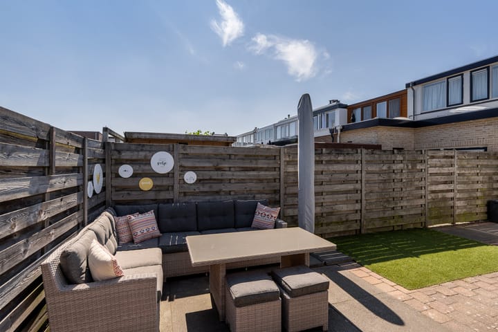 Foto 5 van Duinstraat 27