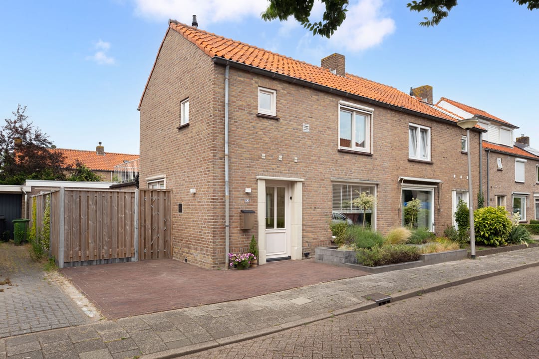 Photo 1 of Marijkelaan 3