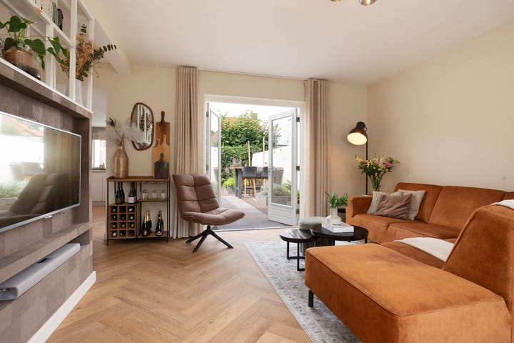 Foto 2 van Marijkelaan 3