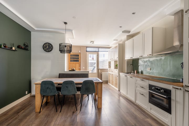 Foto 9 van Duinstraat 27