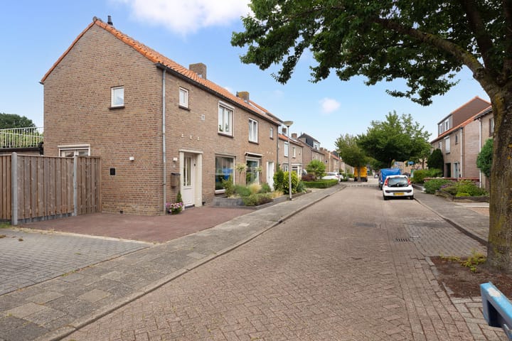 Foto 6 van Marijkelaan 3