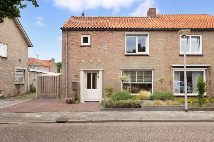 Foto 7 van Marijkelaan 3