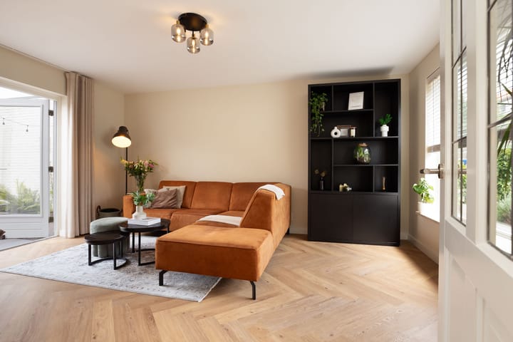 Foto 10 van Marijkelaan 3