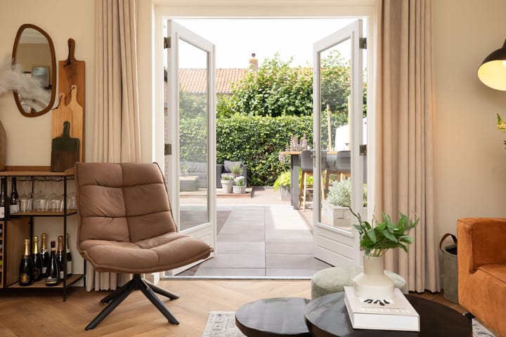 Foto 12 van Marijkelaan 3