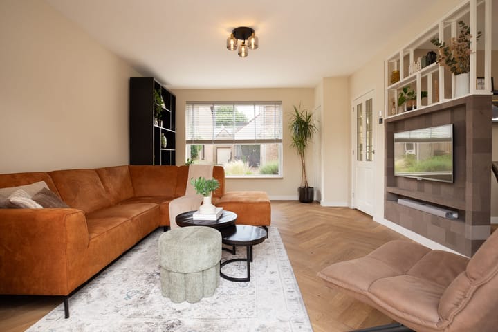 Foto 13 van Marijkelaan 3