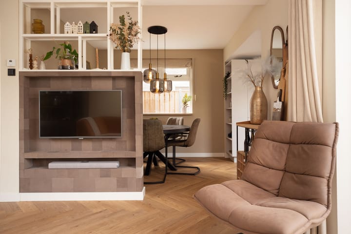 Foto 14 van Marijkelaan 3