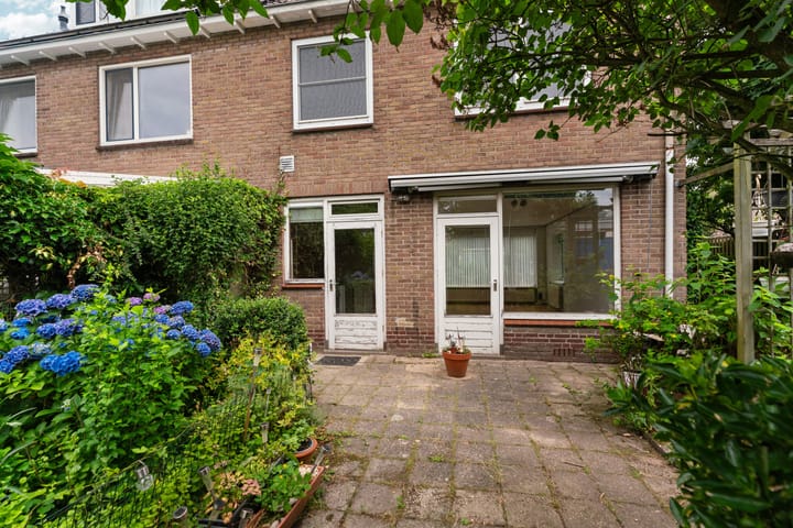 Foto 38 van Prins Bernhardlaan 24