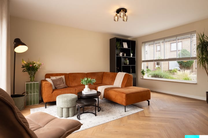 Foto 16 van Marijkelaan 3