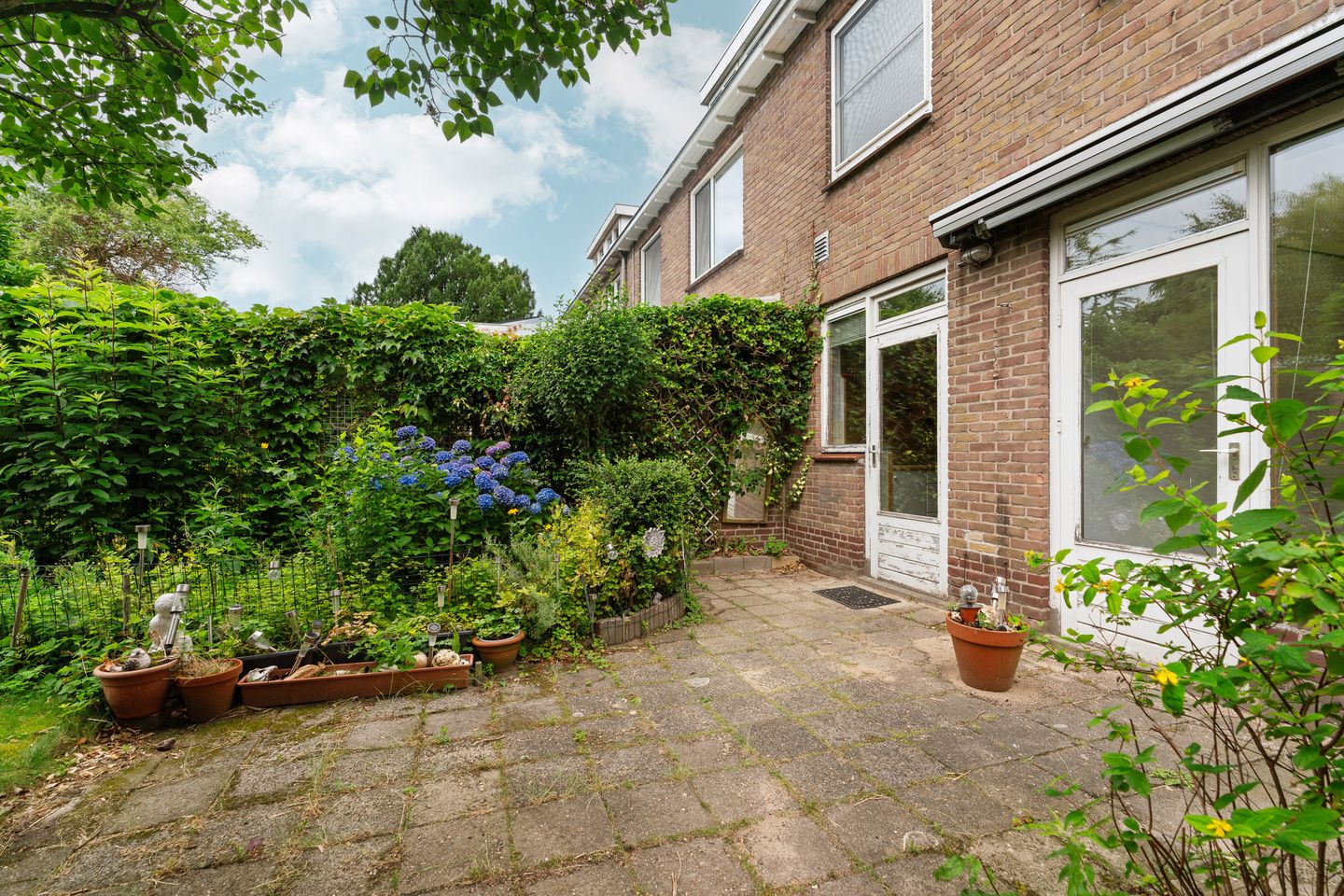 Foto 40 van Prins Bernhardlaan 24