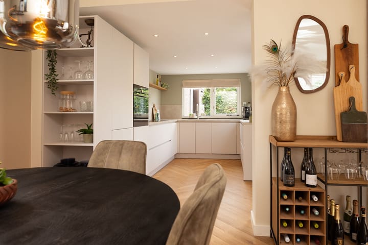 Foto 17 van Marijkelaan 3