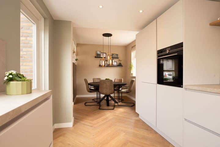 Foto 20 van Marijkelaan 3