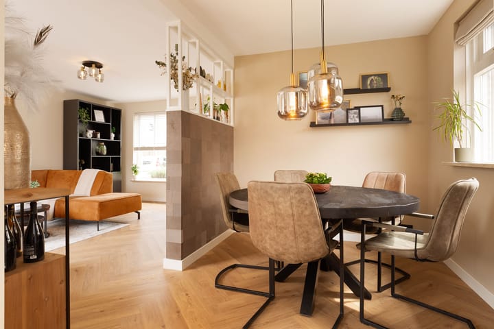 Foto 21 van Marijkelaan 3