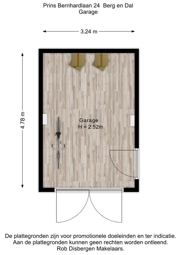 Foto 44 van Prins Bernhardlaan 24