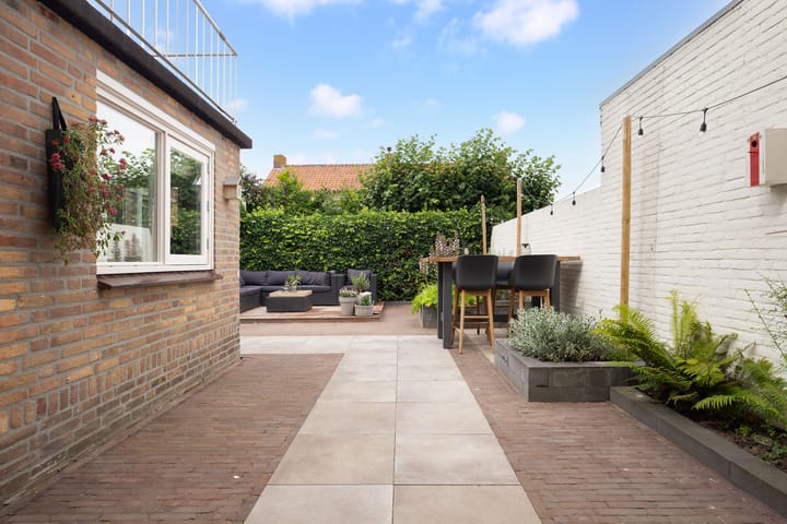 Foto 22 van Marijkelaan 3