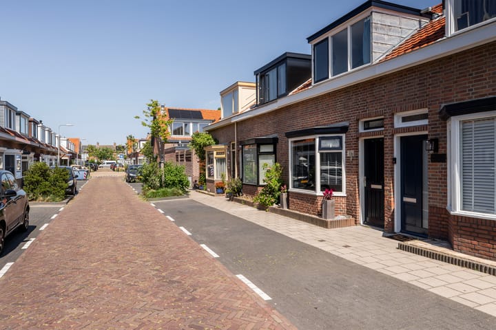 Foto 27 van Duinstraat 27